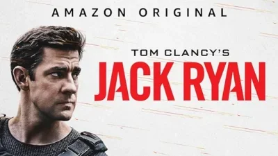 Tom Clancy's Jack Ryan