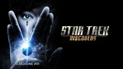 Star Trek - Discovery