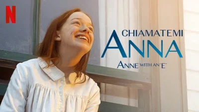 Chiamatemi Anna - Anne