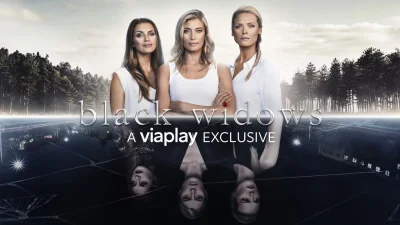 Black Widows [Sub-Ita]