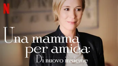 Una Mamma Per Amica - Di nuovo insieme