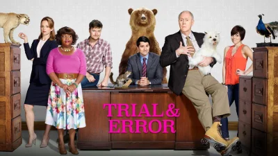 Trial and Error