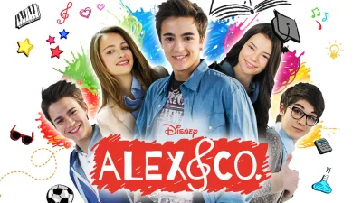Alex & Co