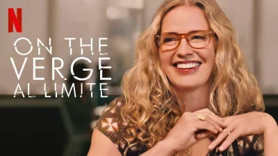 On the Verge – Al limite