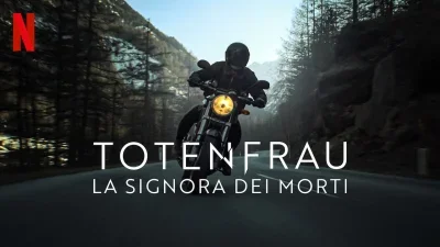 Totenfrau – La signora dei morti