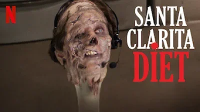 Santa Clarita Diet