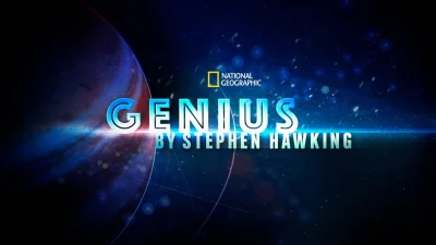Sfide geniali con Stephen Hawking