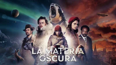 His Dark Materials - Queste oscure materie