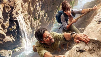 Le avventure di Hooten & The Lady
