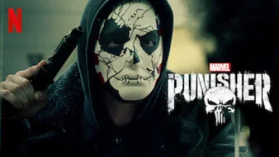 The Punisher