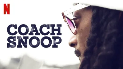 Coach Snoop