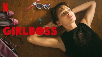 GirlBoss