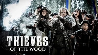 I Banditi di Jan - The Flemish Bandits