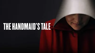 The Handmaid’s Tale