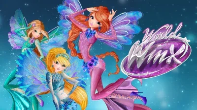 World of Winx