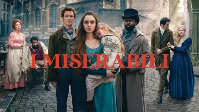 Les Miserables