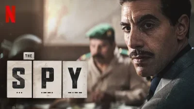 The Spy