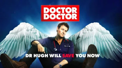 Re di Cuori - Doctor Doctor