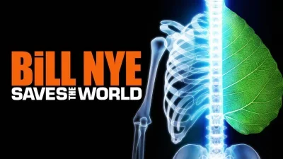 Bill Nye Saves the World
