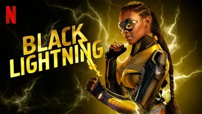 Black Lightning