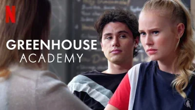 Greenhouse Academy