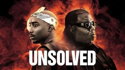 Unsolved