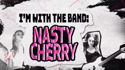 Sto con la band: le Nasty Cherry