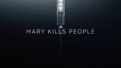 Mary kills people