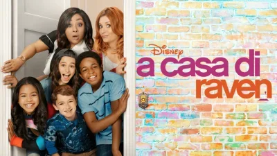 A Casa Di Raven