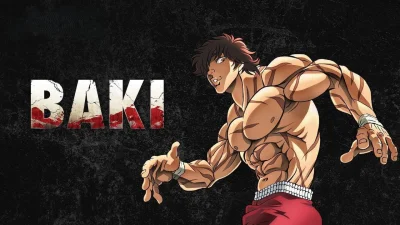 BAKI