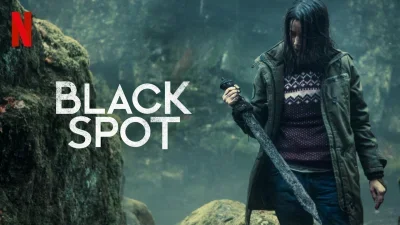 Black Spot