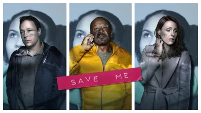 Save Me