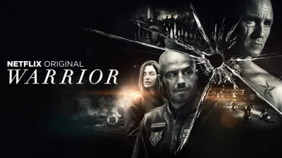Warrior - La Guerra in Casa (Kriger)