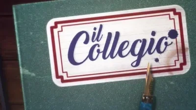 Il Collegio