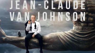 Jean Claude Van Johnson