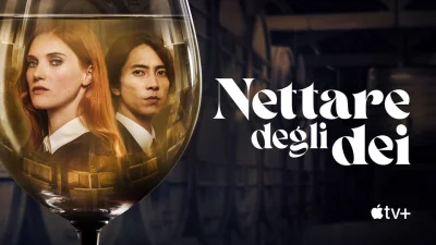 Drops of God - Nettare degli Dei