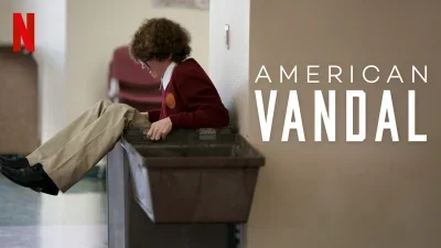 American Vandal