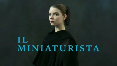 Il miniaturista