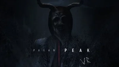 Pagan Peak