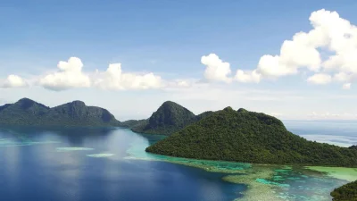 Asia: Vite Segrete, Luoghi Nascosti
