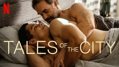 Tales of the City