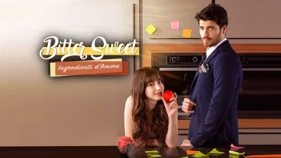Bitter Sweet - Ingredienti d'amore