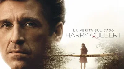 La verità sul caso Harry Quebert