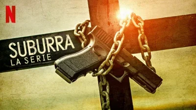 Suburra: la serie