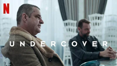 Undercover