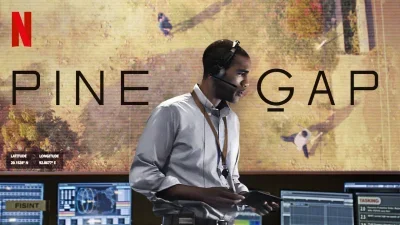 Pine Gap