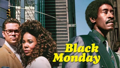 Black Monday