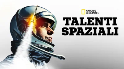 Talenti spaziali
