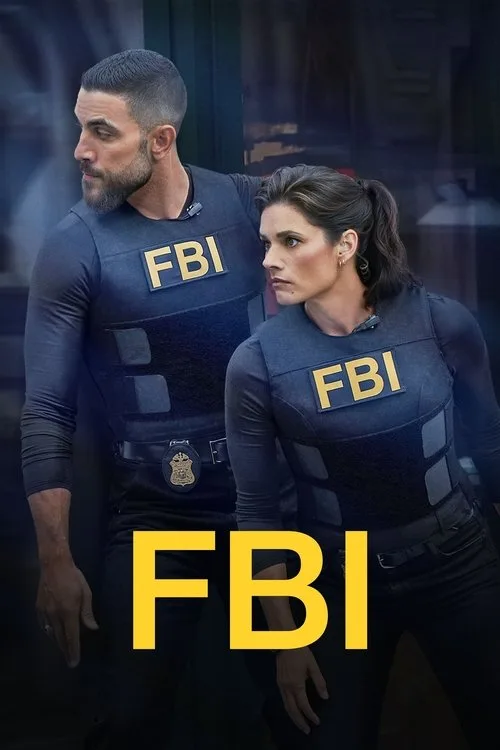 Privato: FBI