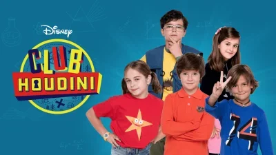 Club Houdini